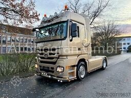 Mercedes-Benz Actros 1851 V8/SHOWTRUCK/Retarder/Eu5