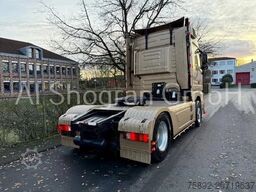 Mercedes-Benz Actros 1851 V8/SHOWTRUCK/Retarder/Eu5