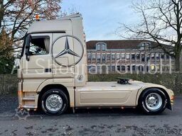 Mercedes-Benz Actros 1851 V8/SHOWTRUCK/Retarder/Eu5