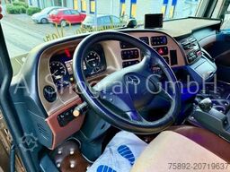 Mercedes-Benz Actros 1851 V8/SHOWTRUCK/Retarder/Eu5