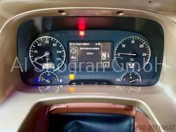 Mercedes-Benz Actros 1851 V8/SHOWTRUCK/Retarder/Eu5