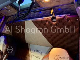 Mercedes-Benz Actros 1851 V8/SHOWTRUCK/Retarder/Eu5