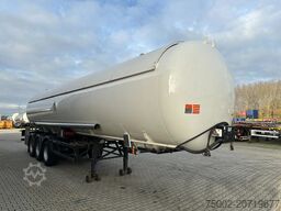 Diversen Omsp Macola, 49.500L, P25BH, el. Pump, Propane,...