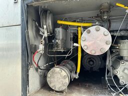 Diversen Omsp Macola, 49.500L, P25BH, el. Pump, Propane,...