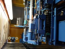 Hundegger SPM-2 Speed Panel