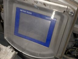Mettla Toledo Safe line SR 135720