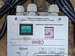 Gasco BVN 3