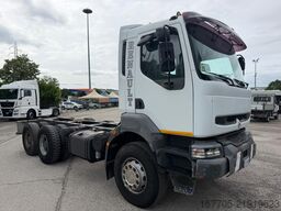 Renault 33DVC2 420
