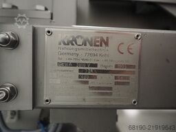 Kronen GEWA 3800 V