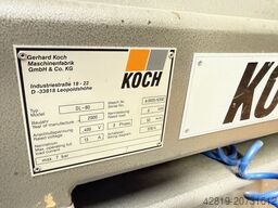 Koch DB 80
