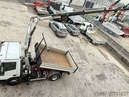 Iveco EUROCARGO 80E18