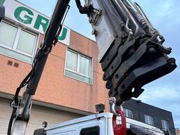 Iveco EUROCARGO 80E18