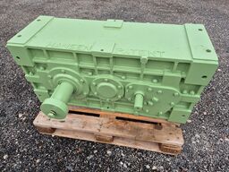 Flender, SEW, WGW, etc. Kegelrad-/Stirnrad-/Industriegetriebe