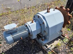 Flender, SEW, WGW, etc. Kegelrad-/Stirnrad-/Industriegetriebe