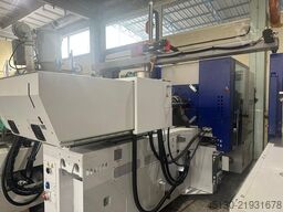Wittmann Battenfeld EcoPower 110/350 / E