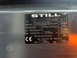 Still R60-16 I
