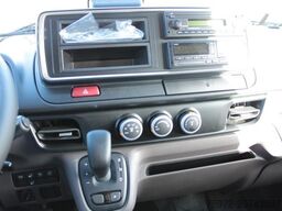 Mitsubishi eCanter 4S15E 3-Seiten Kipper