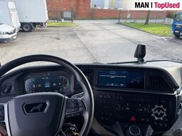 MAN TGX 33.640 6x4 LL SA