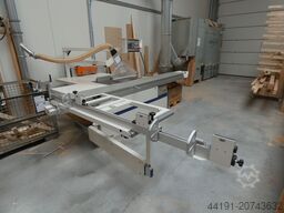 Holzkraft Minimax SI 400es 32 M A 3 UP