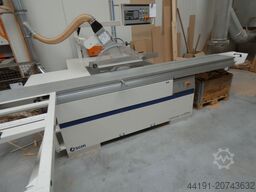 Holzkraft Minimax SI 400es 32 M A 3 UP