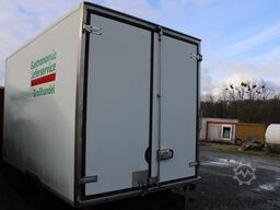  Sprinter 5t Kiesling Xarios 500 Strom/kompressor