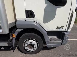 DAF LF 210 LF 210.12  EURO6. 2017