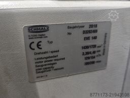 Schmalz EVE140