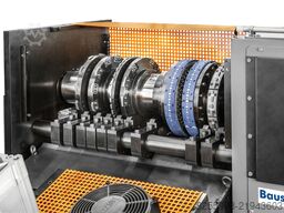 Baust BRS-320-D20-U800