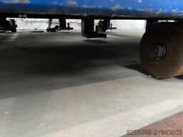 Baust BRS-320-D20-U800