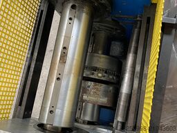 Baust BRS-320-D20-U800