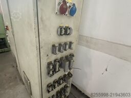 Baust BRS-320-D20-U800