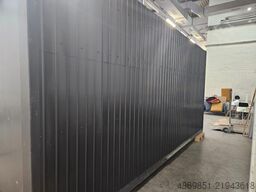  DUO Bürocontainer 20DV DUO Container