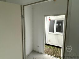  20FT Büro Container 20DV Bürocontainer