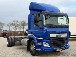 DAF CF 250 M3EN3