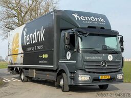 Mercedes-Benz Atego
