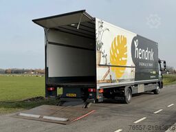 Mercedes-Benz Atego
