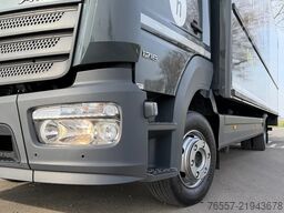 Mercedes-Benz Atego