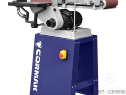 CORMAK BDS 6x9