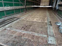 Schmitz Cargobull Schuifzeil -Dak / Coil 9mtr / Rotos DISC / Apk!