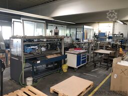 FZH Maschinenbau GmbH VARIO 2