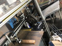 FZH Maschinenbau GmbH VARIO 2