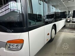 SETRA S 415 LE/NF/UL / Klima TOP-ZUSTAND, . 1729