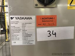 Gert Krugmann Maschinenbau + Handel GmbH RSPA-80.1.3.LB