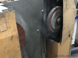 Gert Krugmann Maschinenbau + Handel GmbH RSPA-80.1.3.LB