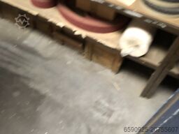 Gert Krugmann Maschinenbau + Handel GmbH RSPA-80.1.3.LB