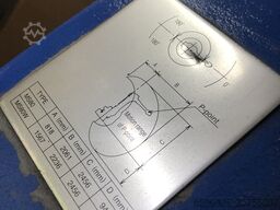 Gert Krugmann Maschinenbau + Handel GmbH RSPA-80.1.3.LB