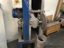 Gert Krugmann Maschinenbau + Handel GmbH RSPA-80.1.3.LB