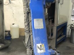 Gert Krugmann Maschinenbau + Handel GmbH RSPA-80.1.3.LB