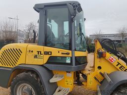 Terex TL80