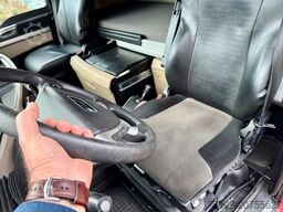 MAN TGX 18.500 XXL / Retarder Voll Luft / Euro 6